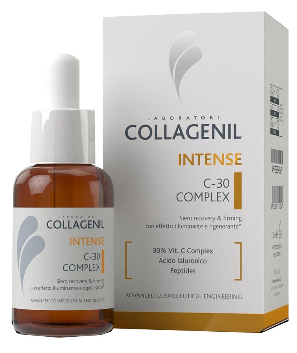 COLLAGENIL INTENSE C 30 COMPLEX 30 ML - pharmaluna