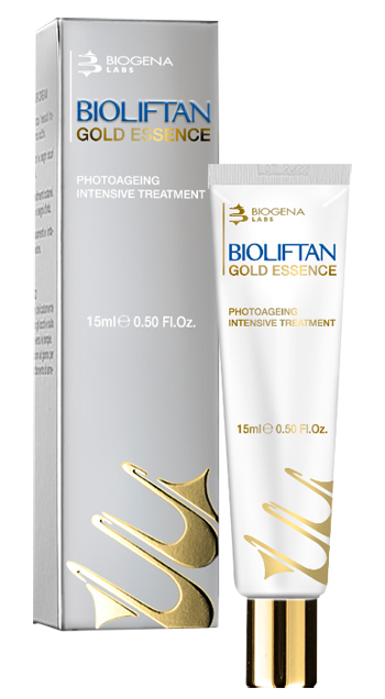 BIOLIFTAN GOLD ESSENCE 15 ML - pharmaluna