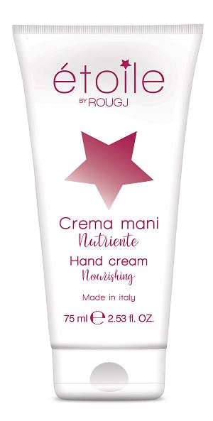 ROUGJ ETOILE CREMA MANI NUTRIENTE 75 ML - pharmaluna