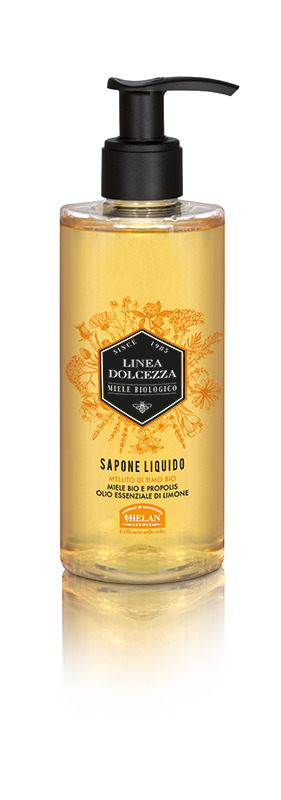 DOLCEZZA SAPONE LIQUIDO MANI 260 ML - pharmaluna