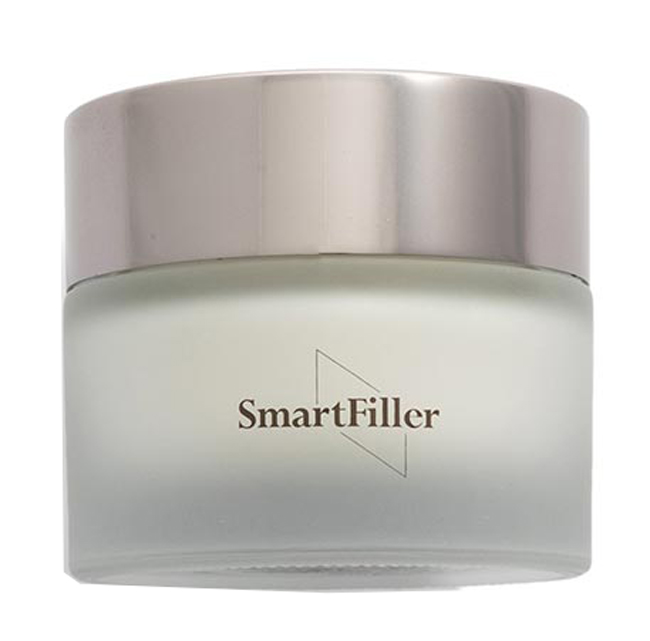 ROUGJ SMARTFILLER CREMA EFFETTO PLUMP LIFTING 50 ML - pharmaluna