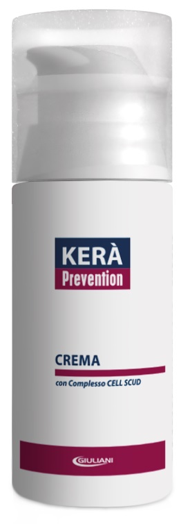 KERA' PREVENTION 50 ML - pharmaluna