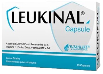 LEUKINAL 15 CAPSULE - pharmaluna