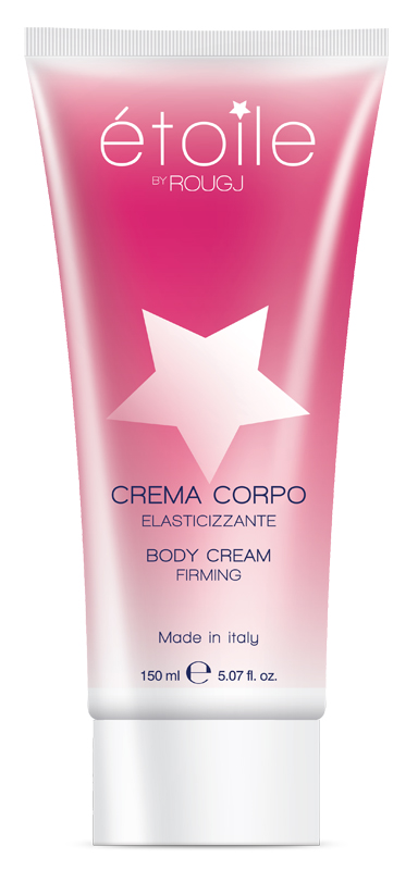CREMA CORPO ELASTICIZZANTE 150 ML - pharmaluna