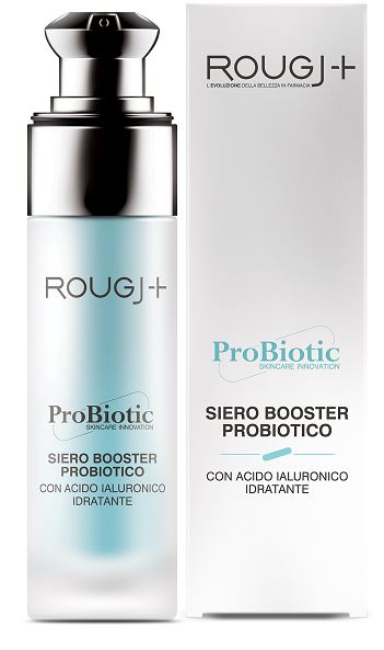SIERO JALURONICO 30 ML - pharmaluna