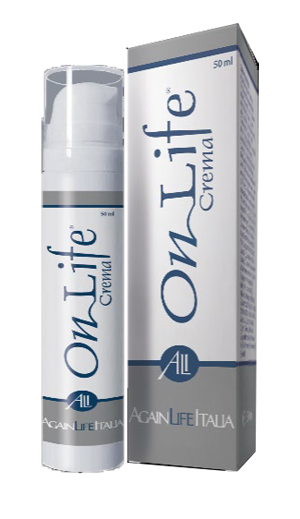 ONLIFE CREMA 50 ML - pharmaluna