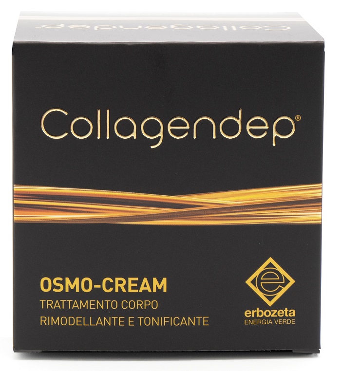 COLLAGENDEP OSMO CREAM 200 ML - pharmaluna