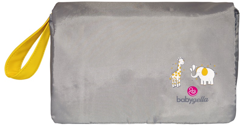 BABYGELLA TROUSSE PREBIOTIC 1 BABYGELLA BAGNO 250 ML + 1 BABYGELLA SALVIETTE 15 PEZZI + 1 BABYGELLA PASTA PROTETTIVA 100 ML - pharmaluna