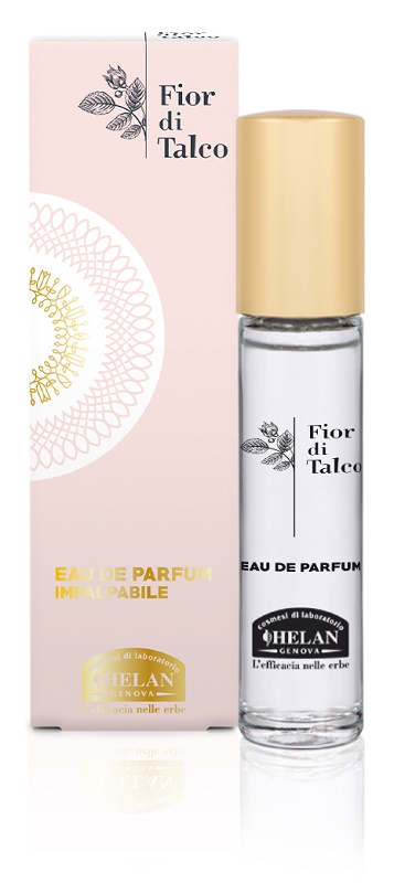I PROFUMI DI HELAN FIORI DI TALCO EAU DE PARFUM 10 ML - pharmaluna
