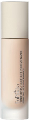 EUPHIDRA FONDOTINTA LIFT PERFEZIONANTE FL01 30 ML - pharmaluna