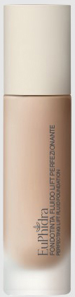 EUPHIDRA FONDOTINTA LIFT PERFEZIONANTE FL04 30 ML - pharmaluna