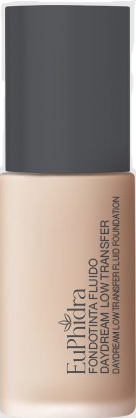 EUPHIDRA FONDOTINTA DAYDREAM LOW TRANSFER FD02 30 ML - pharmaluna
