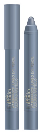 EUPHIDRA MATITONE WATERPROOF AZZURRO PASTELLO 1,8 G - pharmaluna