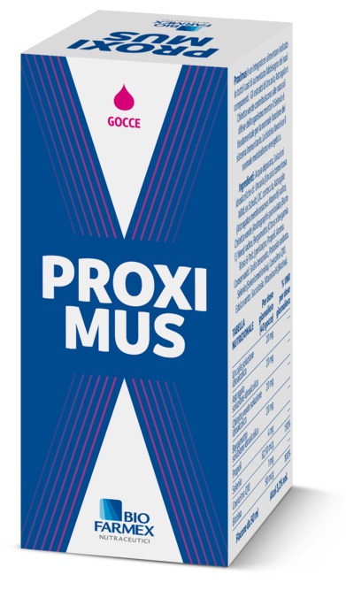 PROXIMUS GOCCE 50 ML - pharmaluna