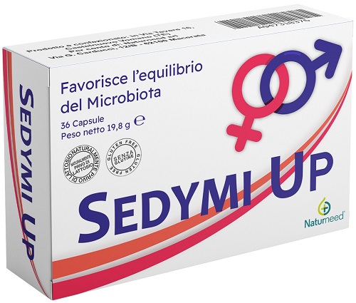SEDYMI UP 36 CAPSULE - pharmaluna