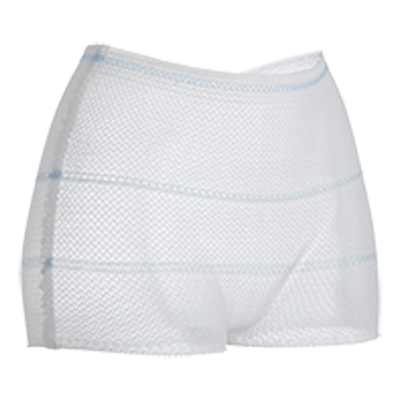 POST-NATAL PANTS MONOUSO L/XL 4 PEZZI - pharmaluna
