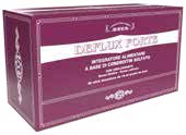 DEFLUX FORTE 20 STICK MONODOSE 10 ML - pharmaluna