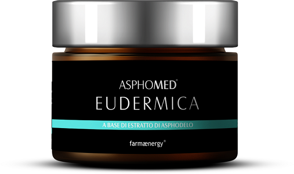 ASPHOMED CREMA EUDERMICA 50 ML - pharmaluna