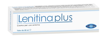 LENITINA PLUS 50 ML - pharmaluna