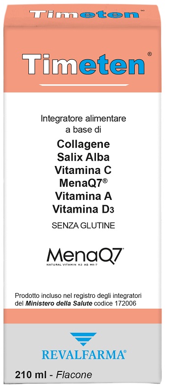 TIMETEN 210 ML - pharmaluna