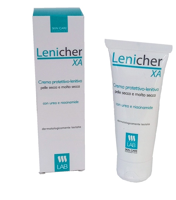 LENICHER XA CREMA 75 ML - pharmaluna