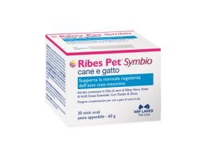RIBES PET SYMBIO PASTA 30 BUSTINE DA 2 G - pharmaluna