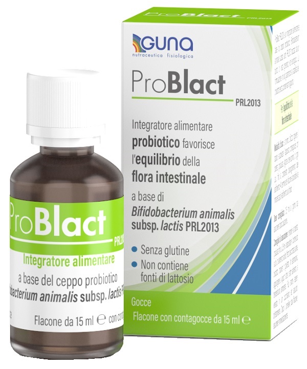 PROBLACT PRL2013 15 ML - pharmaluna