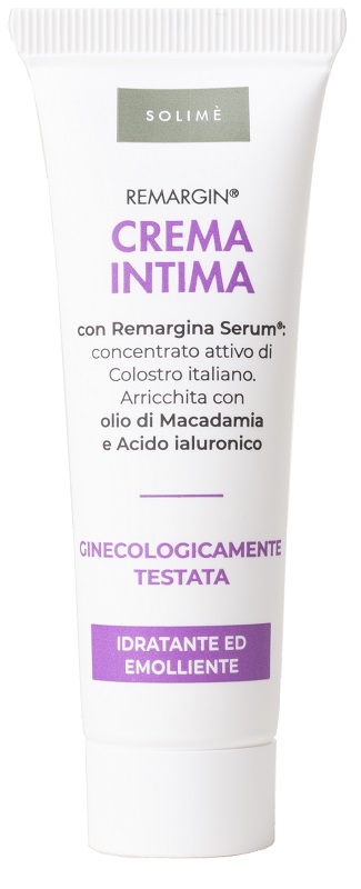 REMARGIN CREMA INTIMA 30 ML - pharmaluna