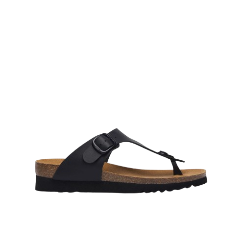 CALZATURA BOA VISTA SYNTHETIC BIS W BLACK 39 - pharmaluna