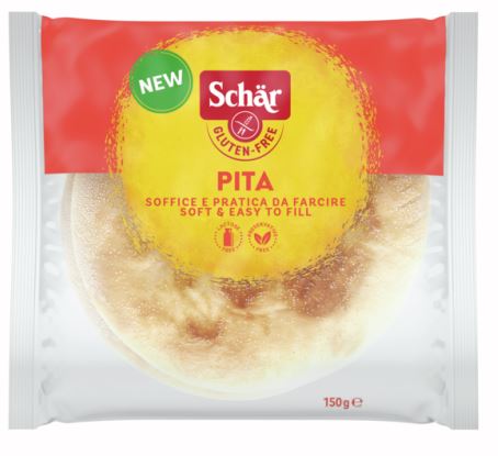 SCHAR PITA 150 G - pharmaluna