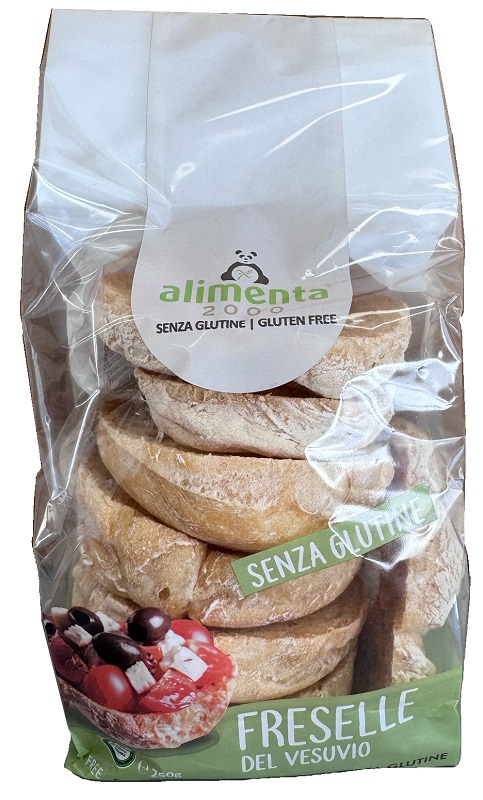 FRESELLE VESUVIO CLASSICHE 215 G - pharmaluna