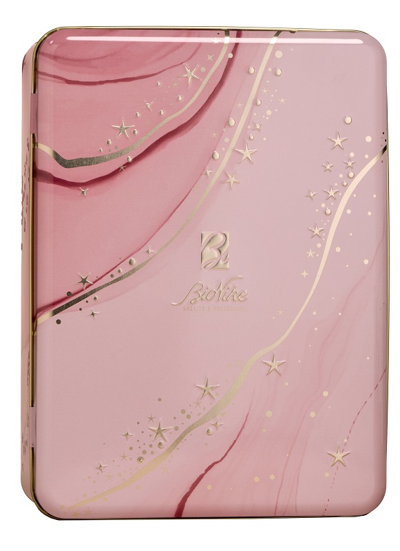 DEFENCE HYDRACTIVE KIT NATALE 2025 DEFENCE HYDRACTIVE CREMA IDRO-NUTRIENTE 50 ML + DEFENCE HYDRACTIVE SIERO IDRATANTE INTENSIVO 30 ML - pharmaluna