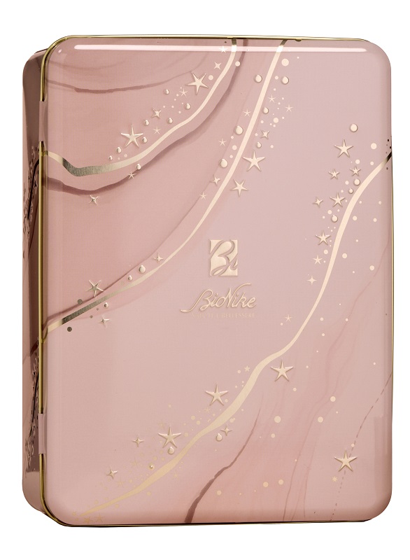 DEFENCE MY AGE PEARL KIT NATALE 2025 1 CREMA RIVITALIZZANTE GIORNO 50 ML + 1 SIERO RIVITALIZZANTE CONTORNO OCCHI 15 ML - pharmaluna