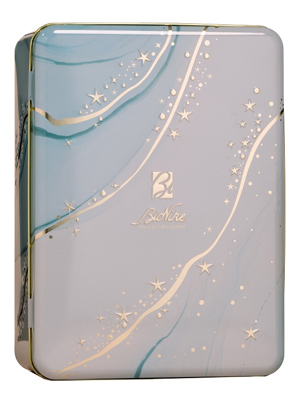 EYE ESSENTIALS KIT NATALE 2025 DEFENCE COLOR ABSOLUTE MASCARA 8 ML + DEFENCE STRUCCANTE OCCHI BIFASICO 150 ML + DEFENCE HYDRACTIVE SIERO CONTORNO OCCHI IDRATANTE 15 ML - pharmaluna