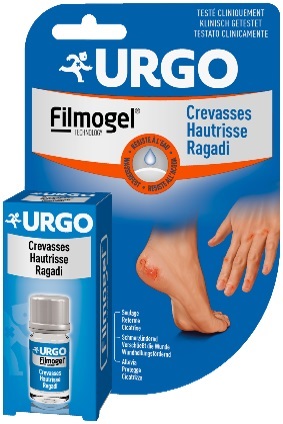 URGO RAGADI MANI PIEDI 3,25 ML - pharmaluna