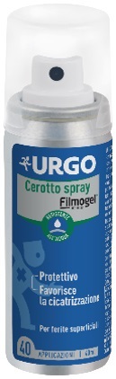 URGO CEROTTO SPRAY 40 ML - pharmaluna
