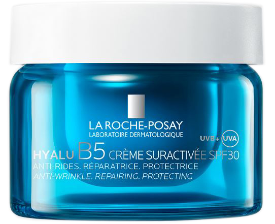 HYALU B5 CREMA VASO SPF30 50 ML - pharmaluna