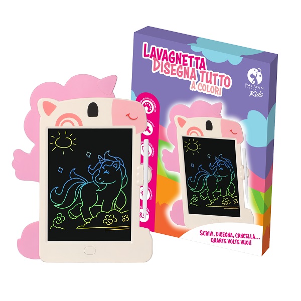 LAVAGNETTA UNICORNO - pharmaluna