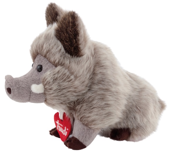 TRUDI TRUDINO CINGHIALE - pharmaluna