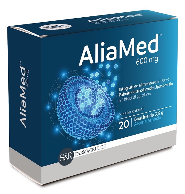 ALIAMED 20 BUSTINE - pharmaluna
