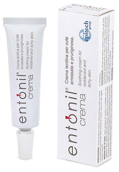 ENTONIL CREMA 10 ML - pharmaluna