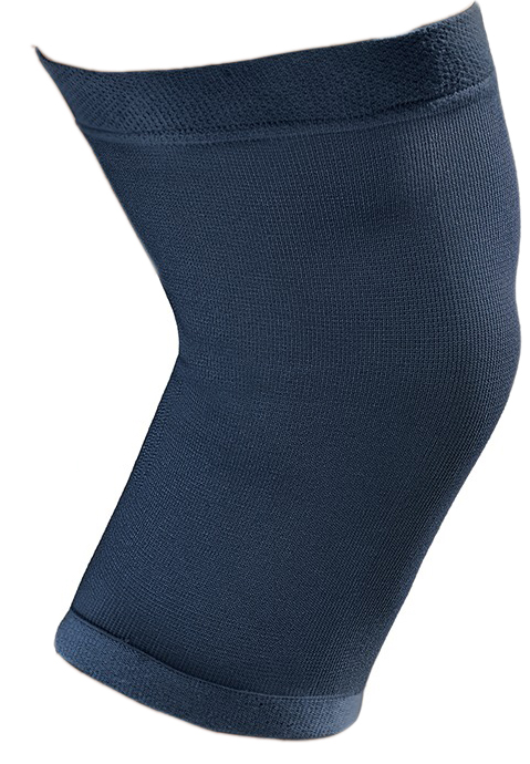 GINOCCHIERA GIBAUD ELASTICA BLU TAGLIA 1 - pharmaluna