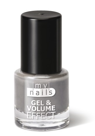 MY NAILS GEL&VOL EFF 17 GRIGIO - pharmaluna
