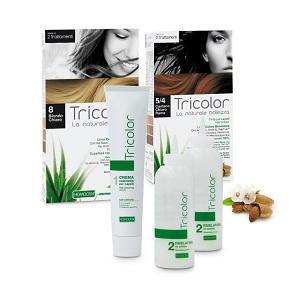 TRICOLOR TINTA PER CAPELLI 6,32 CASTAGNA - pharmaluna