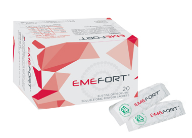 EMEFORT 20 BUSTINE MONODOSE OROSOLUBILI - pharmaluna