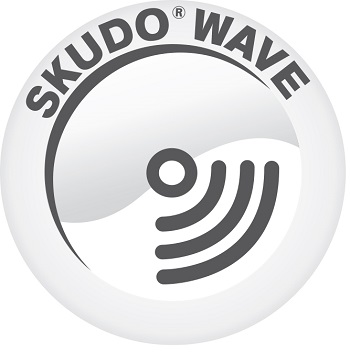 SKUDOWAVE BIANCO - pharmaluna