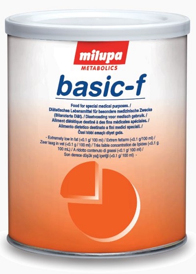 BASIC F 300 G - pharmaluna