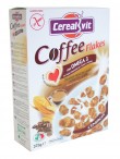DIETOLINEA COFFEE FLAKES 375 G - pharmaluna