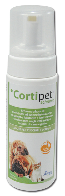 CORTIPET 100 ML - pharmaluna