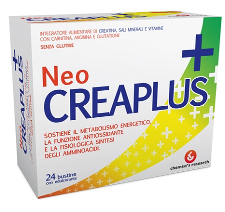 NEOCREAPLUS 24 BUSTINE - pharmaluna